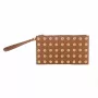 Michael Kor Jet Set Travel Crossbody Pouch – Luggage Brown