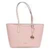 Michael Kors Jet Set Travel Crossbody Bag 35F5G4XT3VPOW (24x13x8 cm)