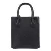 Michael Kors Crossbody krepšys Jet Set Travel, juodas, 35S1GM9T0LBLA