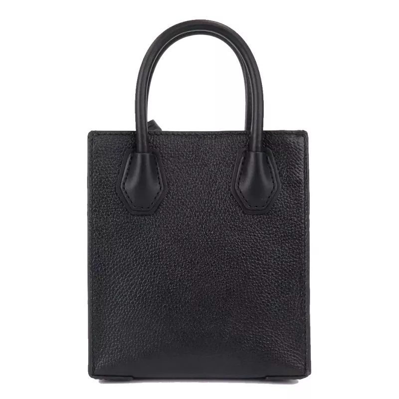 Michael Kors Crossbody krepšys Jet Set Travel, juodas, 35S1GM9T0LBLA