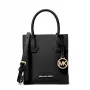 Michael Kors Crossbody krepšys Jet Set Travel, juodas, 35S1GM9T0LBLA