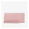 Michael Kors Jet Set Travel Powder Blush Saffiano odos riešinė