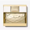 Michael Kors Jet Set Travel rankinė su pinigine - Opal Multi Signature Coated Canvas