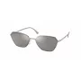 Michael Kors MK1081-10146G Unisex Pilot Akiniai Šviesiai Auksiniai Pilkai Gradientiniai 56mm