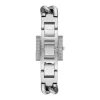 Michael Kors MK4718 Pyper moteriškas laikrodis su rožinio aukso spalvos nerūdijančio plieno apyranke, 25 mm