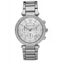 Michael Kors MK5353 Moteriškas Laikrodis Auksinio Plieno Chronografas 39mm