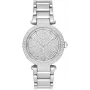 Michael Kors MK6509 Pyper moteriškas laikrodis su rožinio aukso spalvos nerūdijančio plieno apyranke, 38 mm