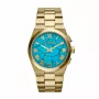 Michael Kors Parker Mini Moteriškas Laikrodis Rožinio Aukso Spalvos Nerūdijančio Plieno Apyrankė MK5894