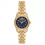 Michael Kors Pyper moteriškas kvarcinis laikrodis MK4802 26 mm rožinio aukso spalvos nerūdijantis plienas
