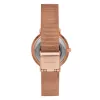 Michael Kors Pyper moteriškas laikrodis MK7122 32mm rožinio aukso spalvos nerūdijantis plienas