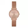 Michael Kors Pyper moteriškas laikrodis MK7122 32mm rožinio aukso spalvos nerūdijantis plienas