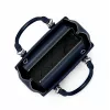 Michael Kors moteriškas rankinės modelis Amelia Navy 35R6S6AM1LNAV (23x16x11 cm)