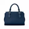 Michael Kors moteriškas rankinės modelis Amelia Navy 35R6S6AM1LNAV (23x16x11 cm)