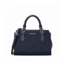 Michael Kors moteriškas rankinės modelis Amelia Navy 35R6S6AM1LNAV (23x16x11 cm)