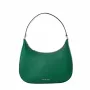 Michael Kors Moteriškas Crossbody Krepšys Charm Saffiano Oda Šviesiai Auksinis 35R3S4CH3LPAL