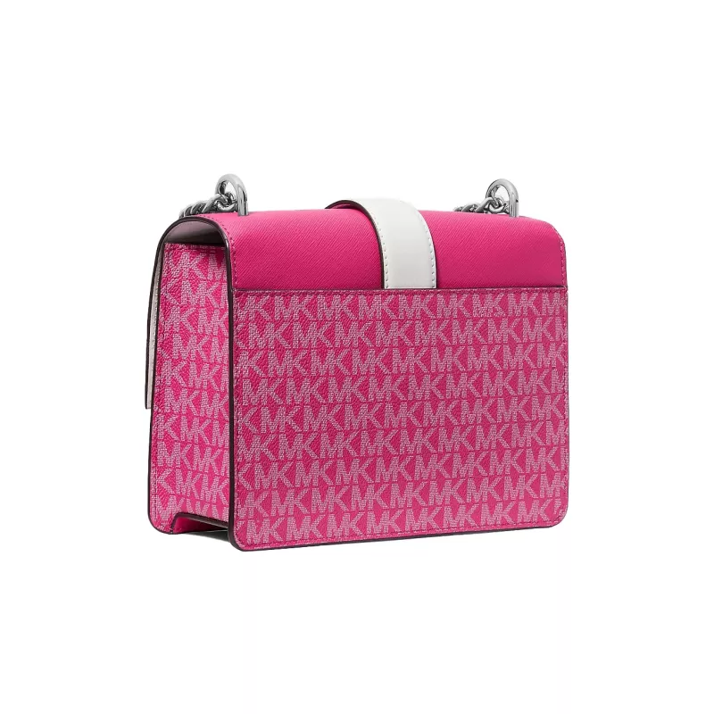Michael Kors moteriškas antpetinis krepšys 35S5SGRC5VDRA (20x16x6 cm)