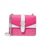 Michael Kors moteriškas antpetinis krepšys 35S5SGRC5VDRA (20x16x6 cm)