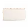 MICHAEL KORS Moteriškas Jet Set Travel Saffiano Odinis Peties Krepšys 35S6G2ZC7YLTC 22x15x4cm
