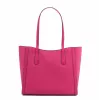 Michael Kors Moteriškas Saffiano odinis petnešų krepšys 35S4S9GT3LDRA (34x29x12 cm)
