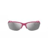 Michael Kors Moteriški Akiniai nuo Saulės MK2110-39906G – Oversized Square Butterfly, Tamsus Vėžlio Kiauto Acetatas, Rudi Gradientiniai Lęšiai