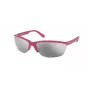 Michael Kors Moteriški Akiniai nuo Saulės MK2110-39906G – Oversized Square Butterfly, Tamsus Vėžlio Kiauto Acetatas, Rudi Gradientiniai Lęšiai