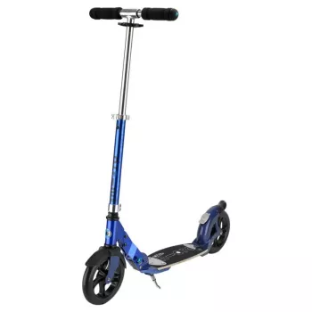 Micro 200mm Flex Scooter Blue