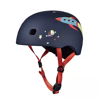 Micro Helmet V2 Tucan M dydžio vaikiškas daugiafunkcis šalmas
