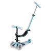 Micro Mini2Grow Deluxe Magic LED Scooter Pink