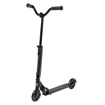 Micro Sprite Deluxe Neon Rose Kick Scooter