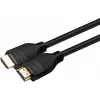 MicroConnect HDMI laidas 4K, 1m CCS (MC-HDM19191V2.0-CCS)