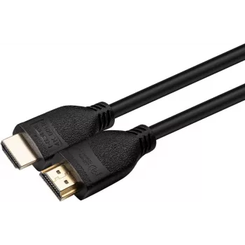 MicroConnect HDMI laidas 4K, 1m CCS (MC-HDM19191V2.0-CCS)