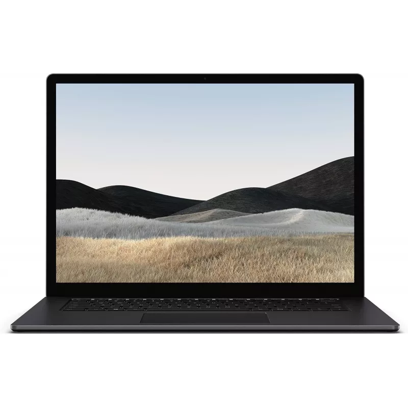 Microsoft Surface Laptop 4, Core i7, 16GB RAM, SSD, 15 colių 2496x1664 (atnaujinta prekė)