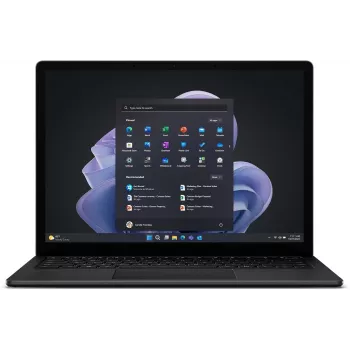 Microsoft Surface Laptop 5 13.5 col. Intel Core i7-1255U 16GB RAM 512GB SSD Windows 11 Home Platinum