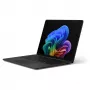 Microsoft Surface Laptop 8 13.8 colių Intel Core i7-1255U 32GB RAM 512GB SSD Windows 11 Pro matinė juoda
