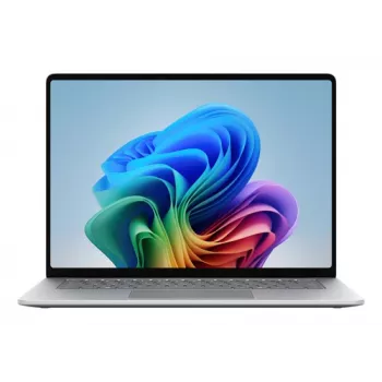 Microsoft Surface Laptop 8 13.8 inch Intel Core Ultra 7 155H 16GB 512GB Platinum Windows 11 Pro (Vokiška klaviatūra)