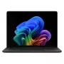 Microsoft Surface Laptop 8 13.8 colių Intel Core Ultra 7 165H 16GB 256GB SSD Windows 11 Pro juodas vokiška klaviatūra