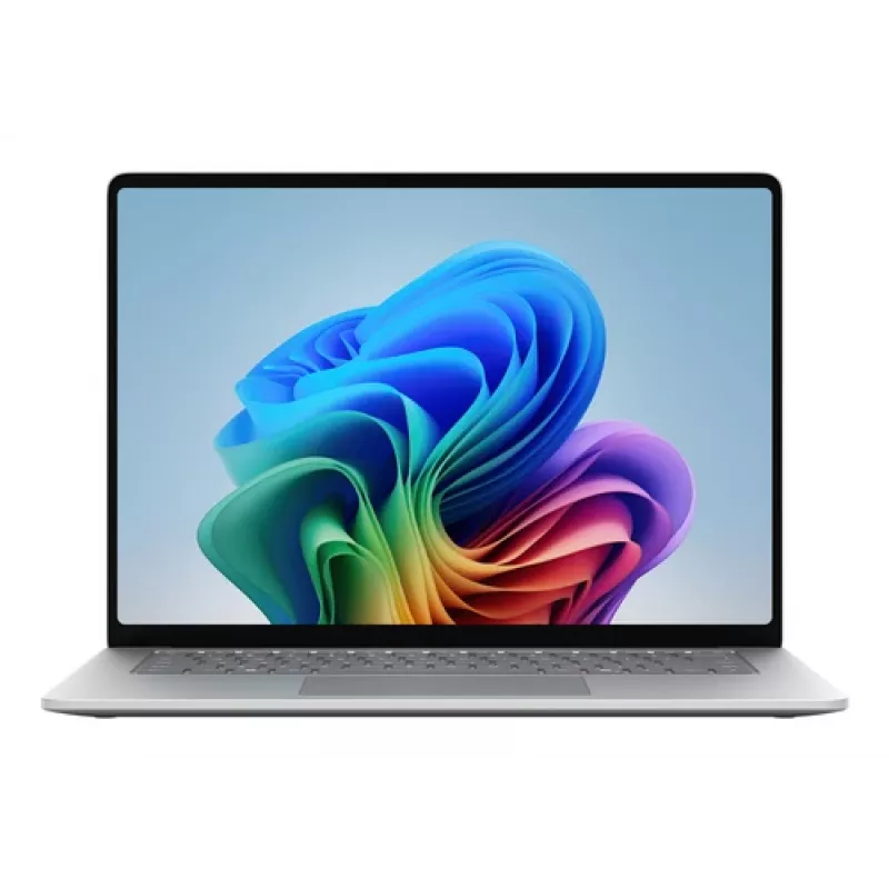 Microsoft Surface Laptop 8 13.8 inch Intel Core Ultra 7 165H 32GB RAM 1TB SSD Platinum Windows 11 Pro (Vokiška klaviatūra)