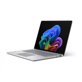 Microsoft Surface Laptop 8 15 colių Touch Intel Core Ultra X7-368H 32GB 512GB Windows 11 Pro Platinum