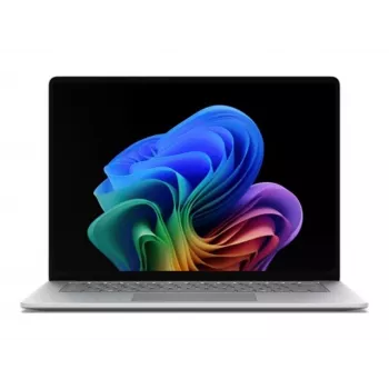 Microsoft Surface Laptop 8 15 colių Touch Intel Core Ultra X7-368H 32GB 512GB Windows 11 Pro Platinum