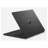 Microsoft Surface Laptop 8th Edition 12,4 colio jutiklinis, Intel Core i5-1235U, 8GB RAM, 256GB SSD, Windows 11 Home, juodas (vokiška klaviatūra)