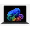 Microsoft Surface Laptop 8th Edition 15 inch, Snapdragon X2 Elite, 32GB RAM, 512GB SSD, Windows 11 Pro, juodas