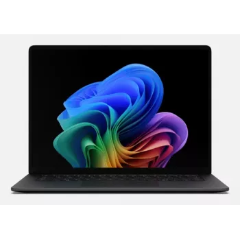 Microsoft Surface Laptop 8th Edition 32GB RAM 512GB SSD 13,5 colio jutiklinis ekranas Windows 11 Pro - juoda