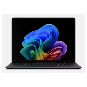 Microsoft Surface Laptop 8th Edition 32GB RAM 512GB SSD 13,5 colio jutiklinis ekranas Windows 11 Pro - juoda
