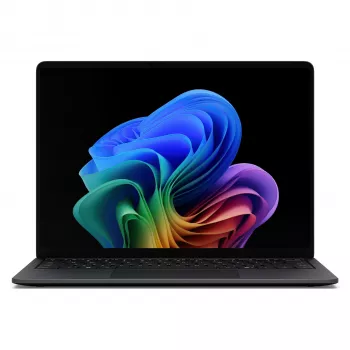 Microsoft Surface Laptop 8th Edition 13,8 inch Intel Core Ultra 5 125H 16GB RAM 256GB SSD Windows 11 Pro Black