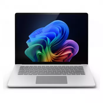 Microsoft Surface Laptop 8th Edition 15 inch Intel Core Ultra 5 325H 16GB RAM 512GB SSD Platinum Windows 11 Pro
