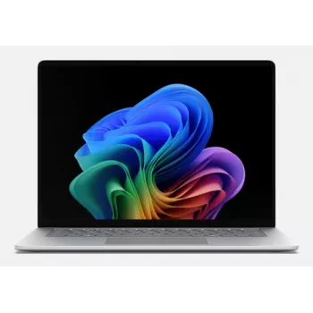 Microsoft Surface Laptop 8th Edition M12/16GB/512GB 15 colių Platinum (vokiška klaviatūra)