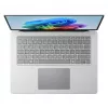 Microsoft Surface Laptop for Business 8th Edition 13,8 colio jutiklinis Intel Core Ultra X7 368H 16GB RAM 512GB SSD Windows 11 Pro Platinum