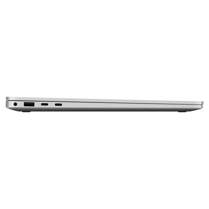 Microsoft Surface Laptop for Business 8th Edition 13,8 colio jutiklinis Intel Core Ultra X7 368H 16GB RAM 512GB SSD Windows 11 Pro Platinum