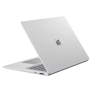 Microsoft Surface Laptop for Business 8th Edition 13,8 colio jutiklinis Intel Core Ultra X7 368H 16GB RAM 512GB SSD Windows 11 Pro Platinum
