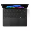 Microsoft Surface Laptop for Business 8th Edition 13,8 colio jutiklinis, Intel Core Ultra X7 368H, 16GB RAM, 512GB SSD, Windows 11 Pro, juodas
